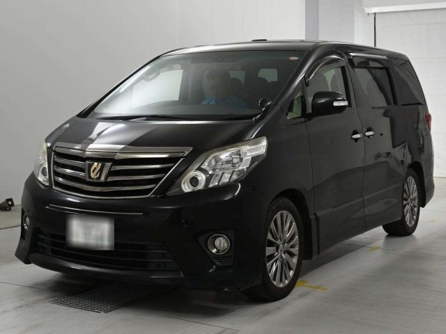 Toyota ALPHARD 2014 8491881-0