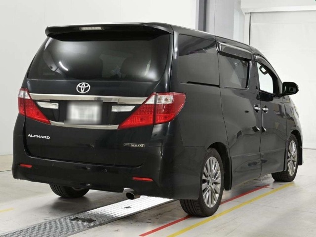 Toyota ALPHARD 2014 8491881-1