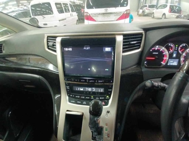 Toyota ALPHARD 2014 8491881-11