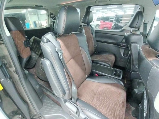 Toyota ALPHARD 2014 8491881-12