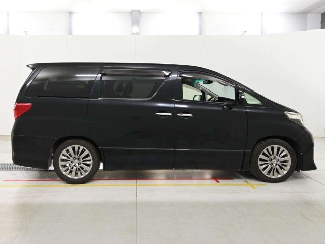 Toyota ALPHARD 2014 8491881-3