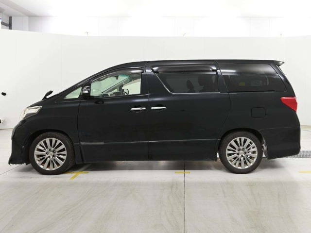 Toyota ALPHARD 2014 8491881-4