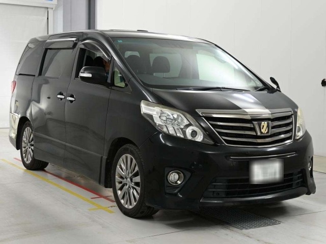 Toyota ALPHARD 2014 8491881-5