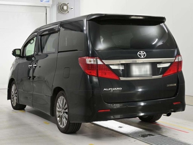 Toyota ALPHARD 2014 8491881-6