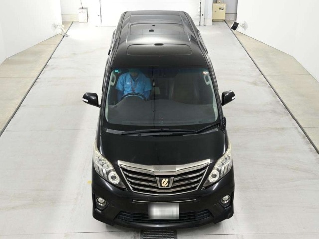 Toyota ALPHARD 2014 8491881-7
