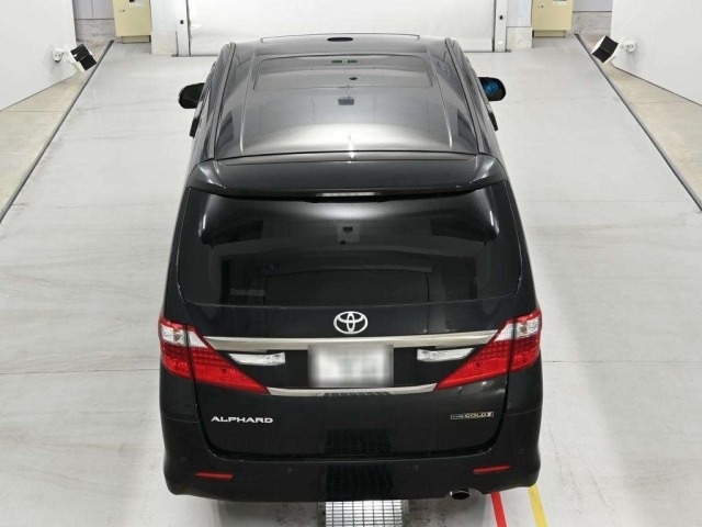 Toyota ALPHARD 2014 8491881-8