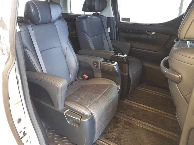 Toyota ALPHARD 2019 8491887-10