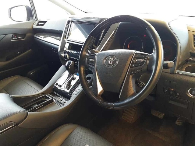 Toyota ALPHARD 2019 8491887-7