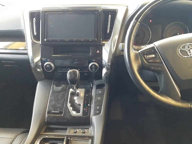 Toyota ALPHARD 2019 8491887-9