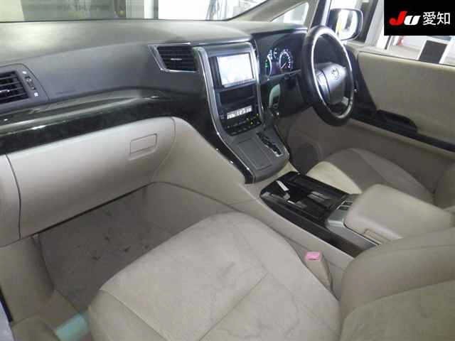 Toyota ALPHARD 2014 8491893-3