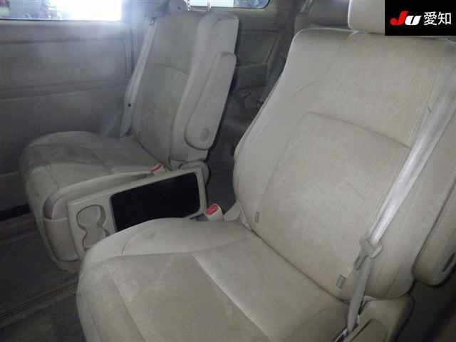 Toyota ALPHARD 2014 8491893-4