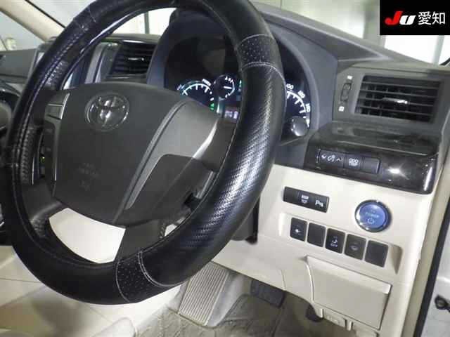 Toyota ALPHARD 2014 8491893-5