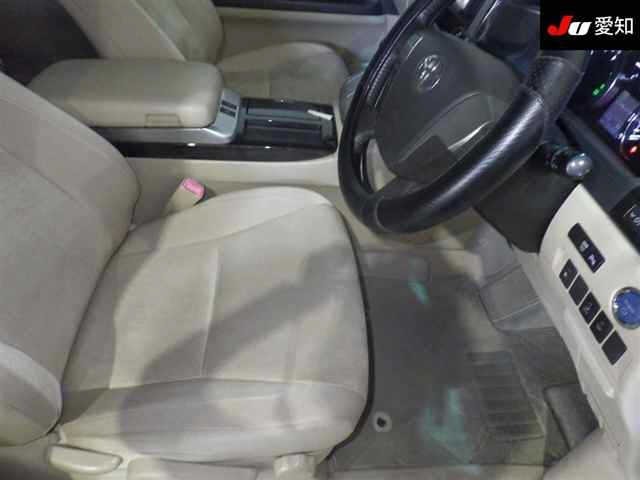 Toyota ALPHARD 2014 8491893-6