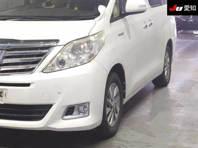 Toyota ALPHARD 2014 8491893-7