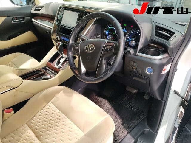 Toyota ALPHARD 2017 8491912-6