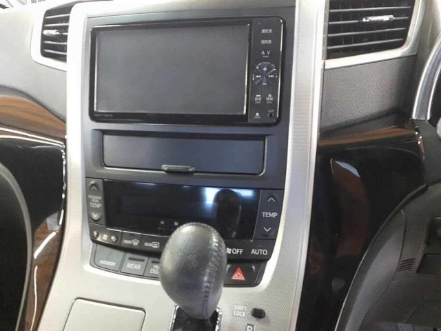 Toyota ALPHARD 2012 8491929-12