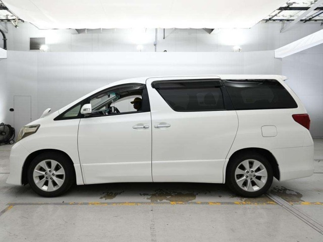 Toyota ALPHARD 2012 8491929-4