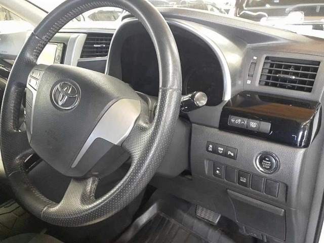 Toyota ALPHARD 2012 8491929-9
