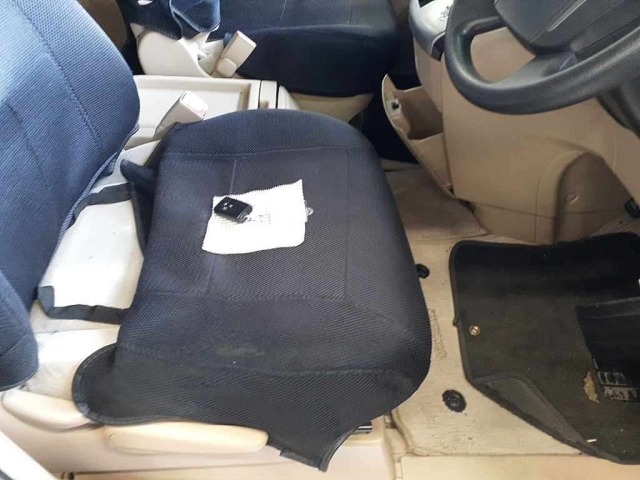 Toyota ALPHARD 2012 8491931-10