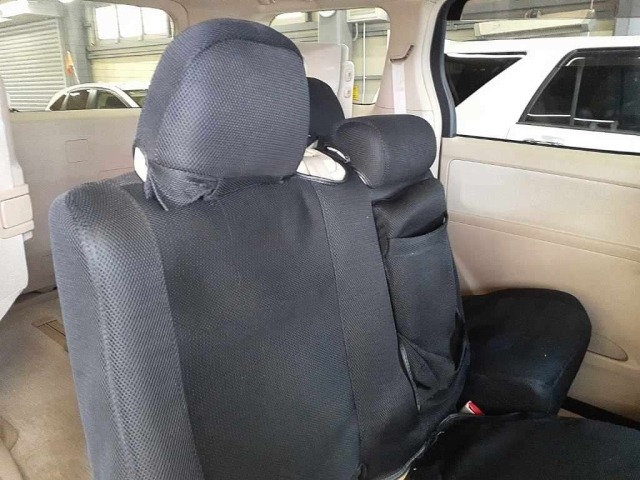 Toyota ALPHARD 2012 8491931-11