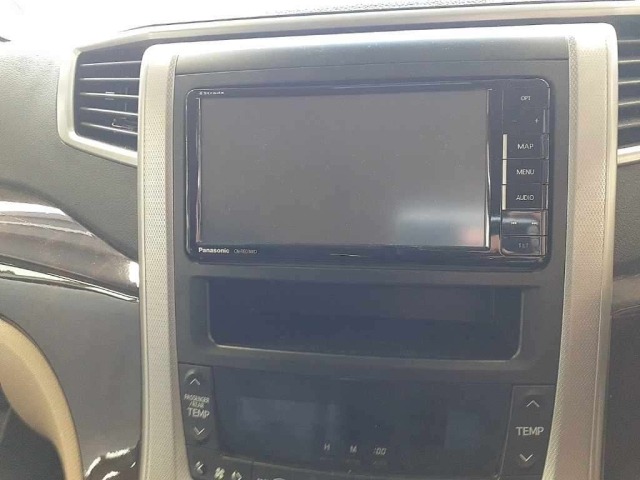 Toyota ALPHARD 2012 8491931-12