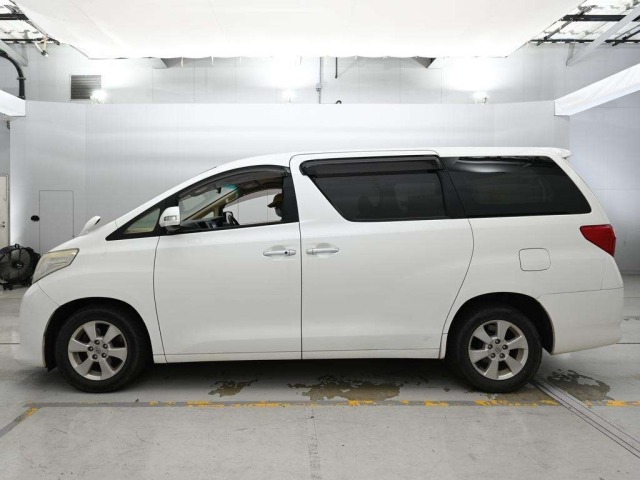 Toyota ALPHARD 2012 8491931-4