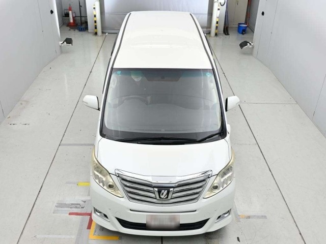 Toyota ALPHARD 2012 8491931-7