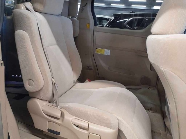 Toyota ALPHARD 2011 8491932-11