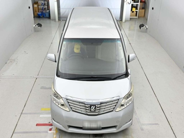 Toyota ALPHARD 2011 8491932-7