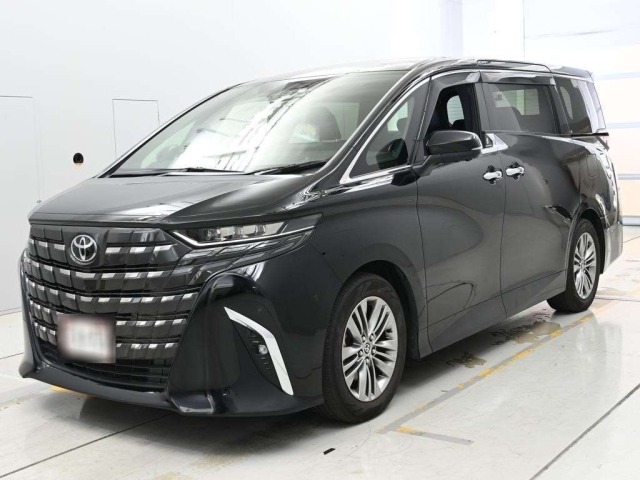 Toyota ALPHARD 2024 8491936-0