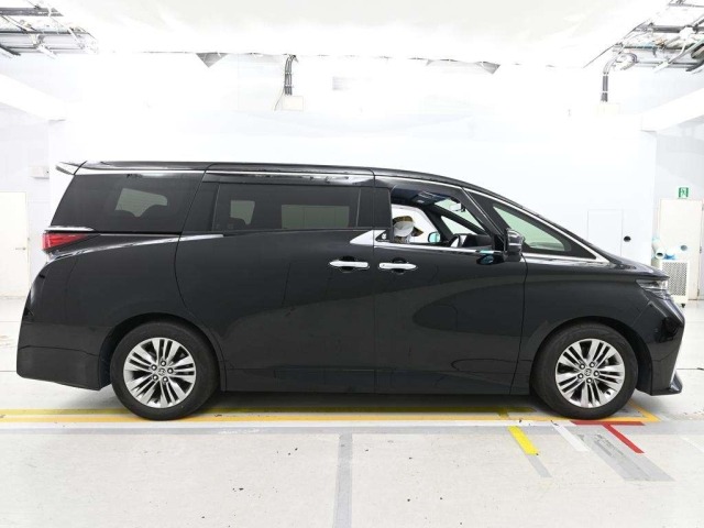 Toyota ALPHARD 2024 8491936-3
