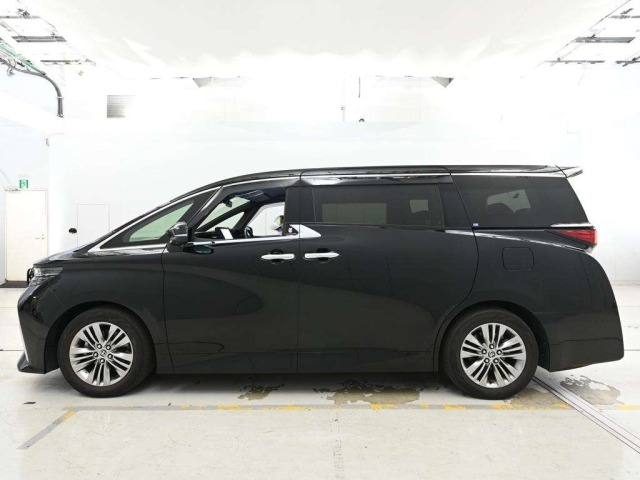 Toyota ALPHARD 2024 8491936-4
