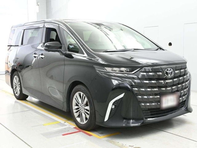 Toyota ALPHARD 2024 8491936-5