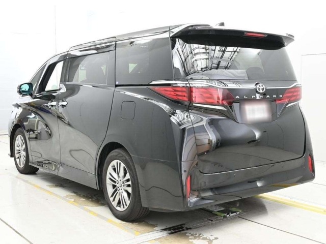 Toyota ALPHARD 2024 8491936-6