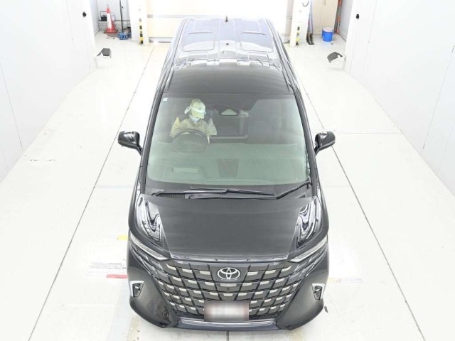 Toyota ALPHARD 2024 8491936-7