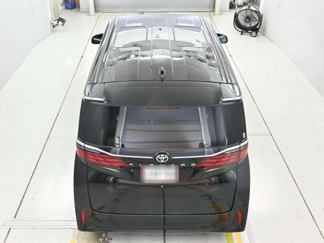 Toyota ALPHARD 2024 8491936-8