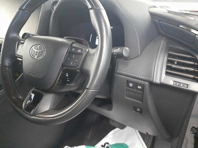 Toyota ALPHARD 2024 8491936-9
