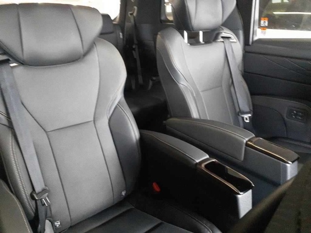 Toyota ALPHARD 2024 8491937-11