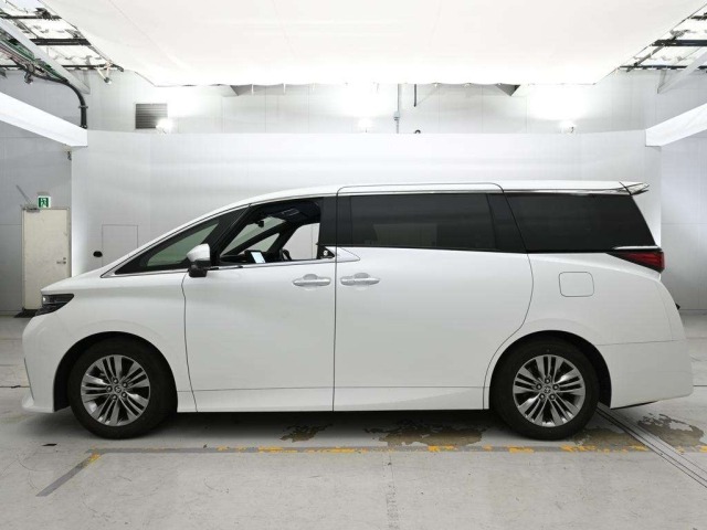 Toyota ALPHARD 2024 8491937-4