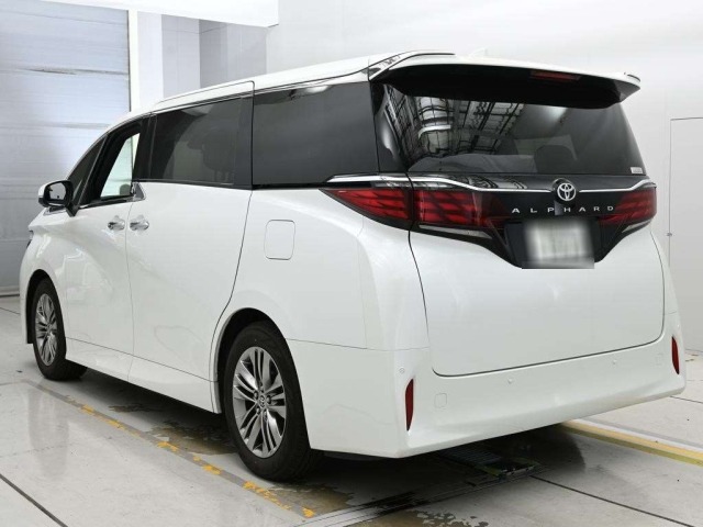 Toyota ALPHARD 2024 8491937-6