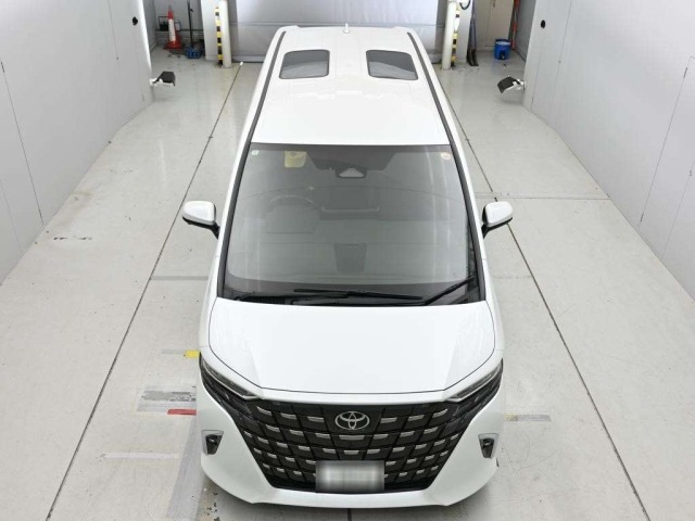 Toyota ALPHARD 2024 8491937-7