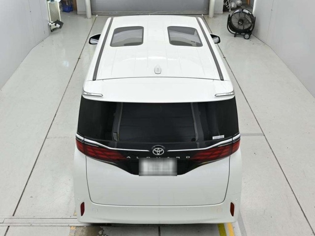 Toyota ALPHARD 2024 8491937-8