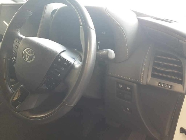 Toyota ALPHARD 2024 8491937-9