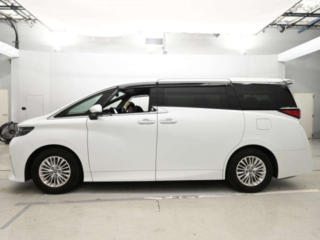 Toyota ALPHARD 2025 8491939-4