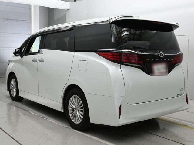 Toyota ALPHARD 2025 8491939-6