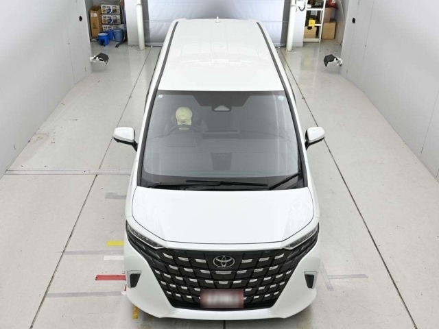 Toyota ALPHARD 2025 8491939-7