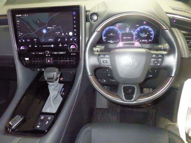 Toyota ALPHARD 2024 8491940-4