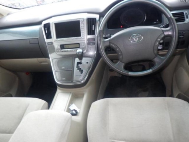 Toyota ALPHARD 2006 8491943-3