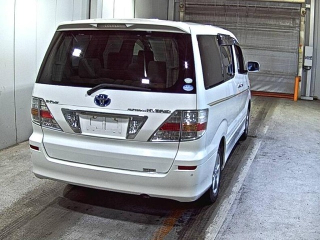 Toyota ALPHARD 2006 8491943-5