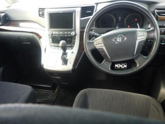 Toyota ALPHARD 2012 8491944-3